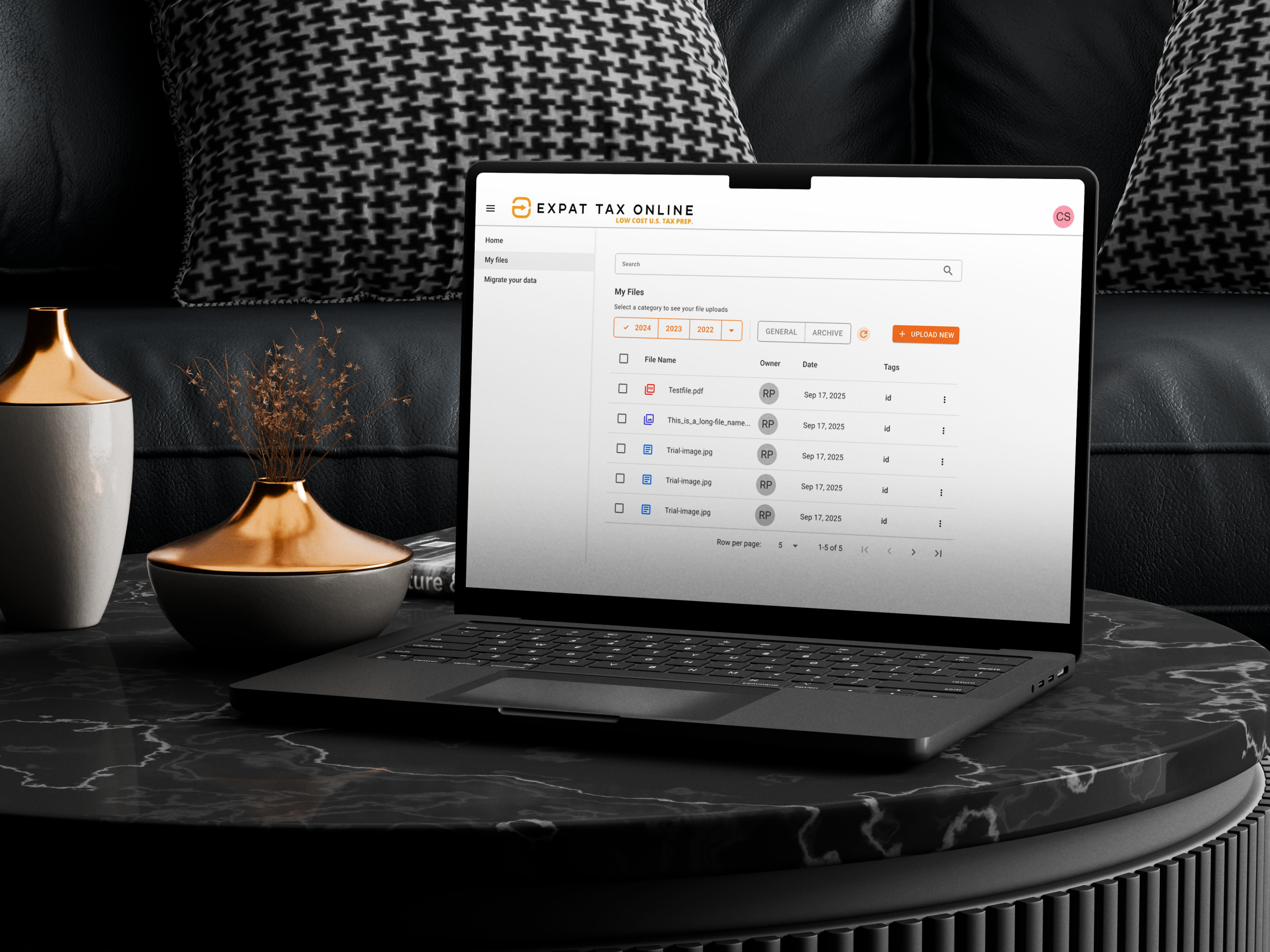 Interface-design-for-improved-UX